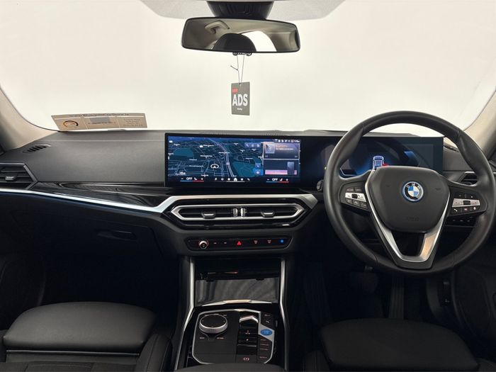 BMW i4 2024