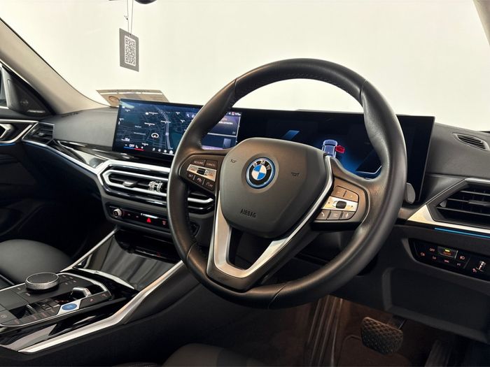 BMW i4 2024