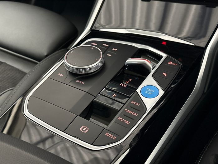 BMW i4 2024