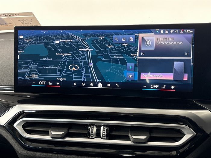 BMW i4 2024