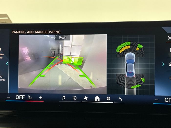 BMW i4 2024