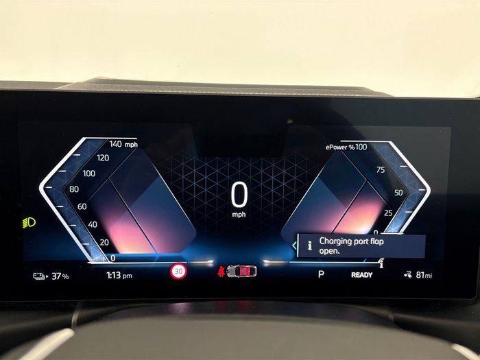 BMW i4 2024