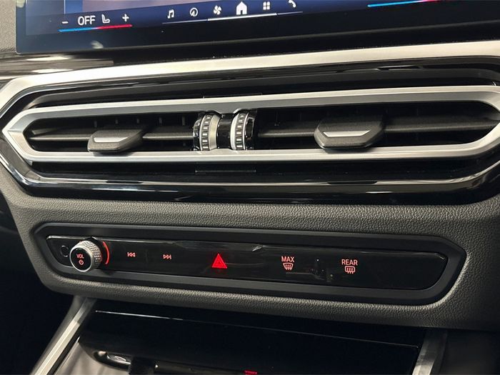 BMW i4 2024