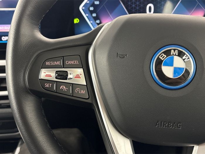 BMW i4 2024