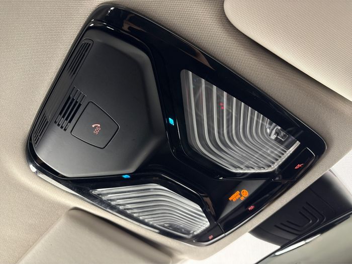 BMW i4 2024