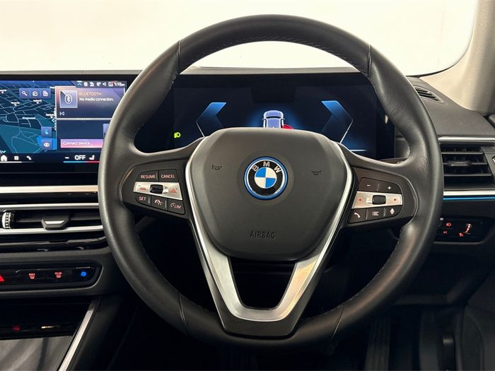 BMW i4 2024