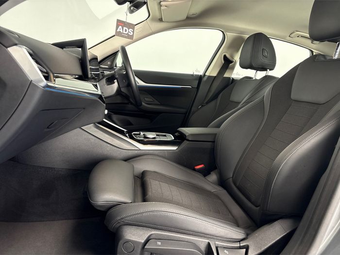 BMW i4 2024