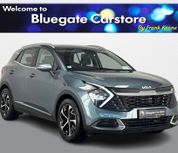 Kia Sportage 2024