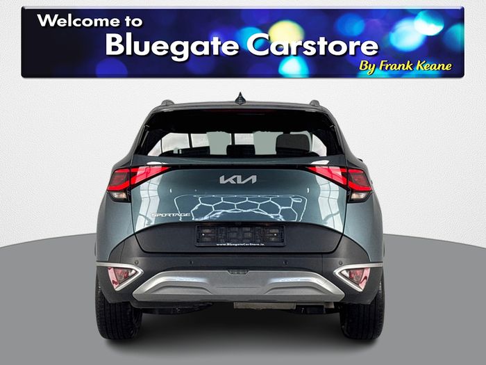 Kia Sportage 2024