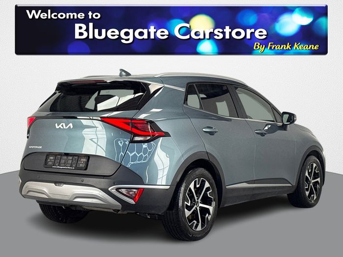 Kia Sportage 2024
