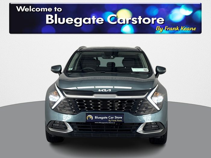 Kia Sportage 2024