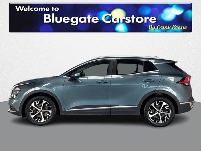 Kia Sportage 2024