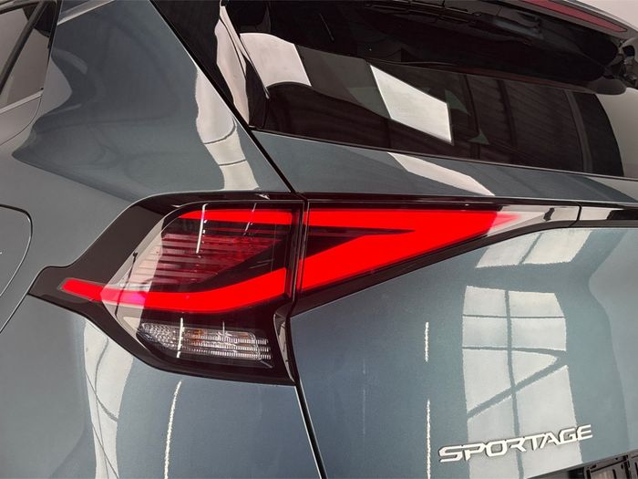 Kia Sportage 2024