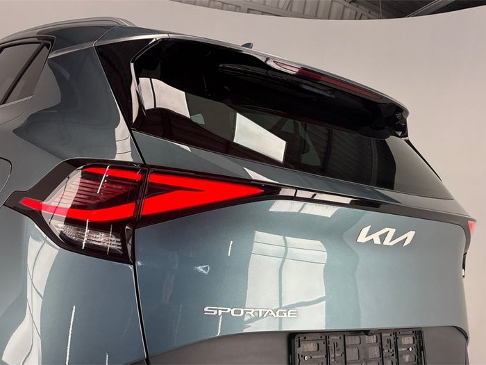 Kia Sportage 2024