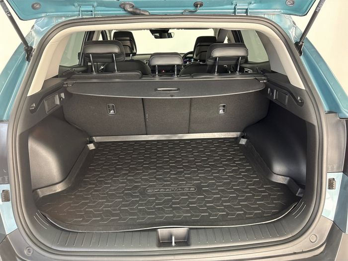 Kia Sportage 2024