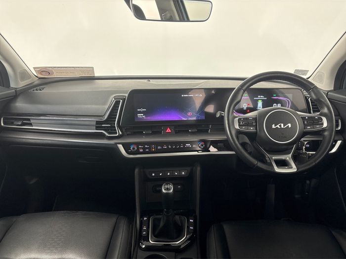 Kia Sportage 2024