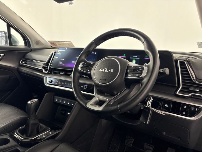 Kia Sportage 2024
