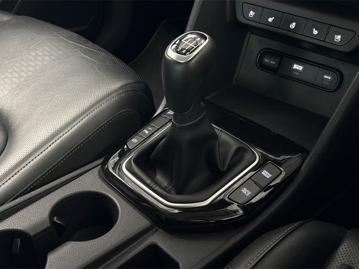 Kia Sportage 2024
