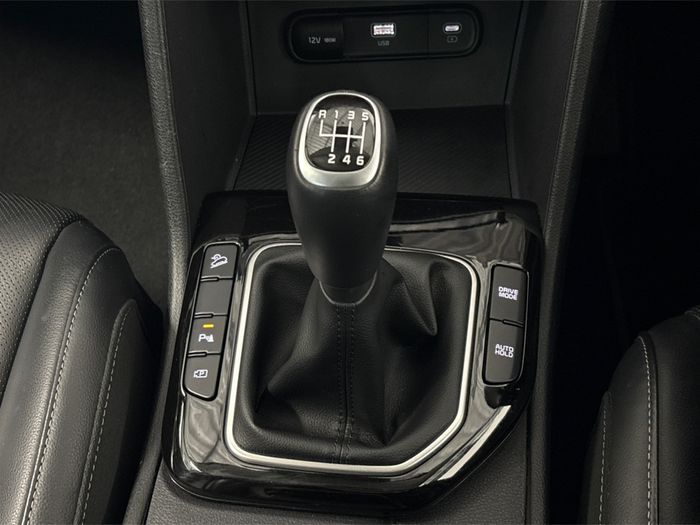 Kia Sportage 2024