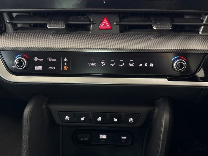 Kia Sportage 2024