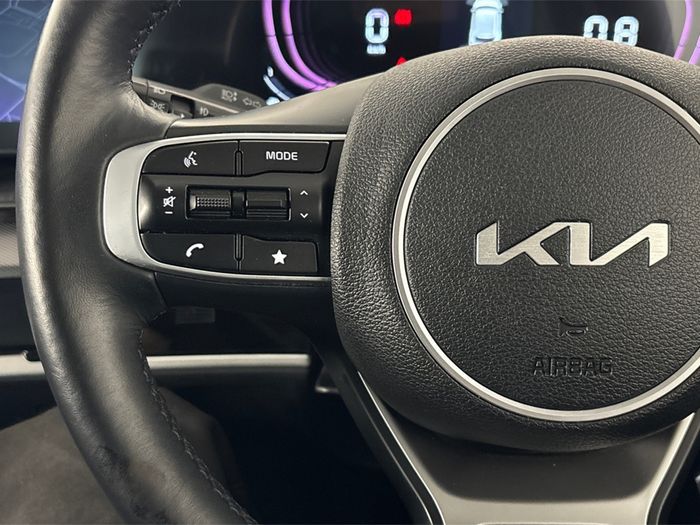 Kia Sportage 2024