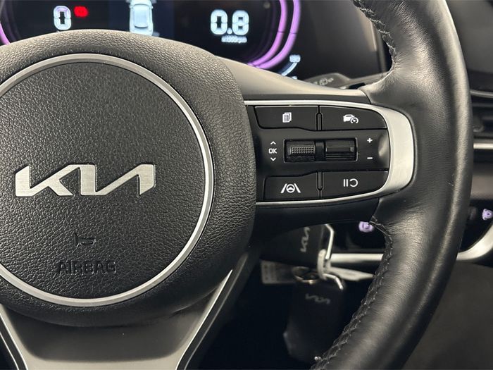 Kia Sportage 2024