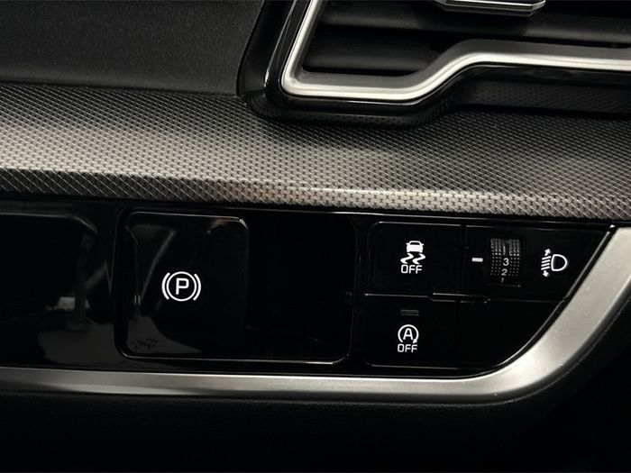 Kia Sportage 2024