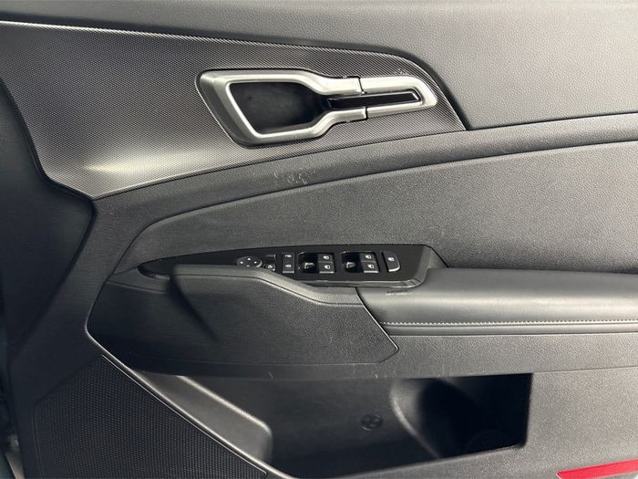 Kia Sportage 2024