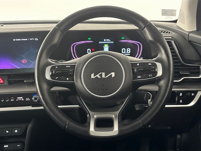 Kia Sportage 2024