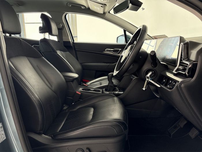 Kia Sportage 2024