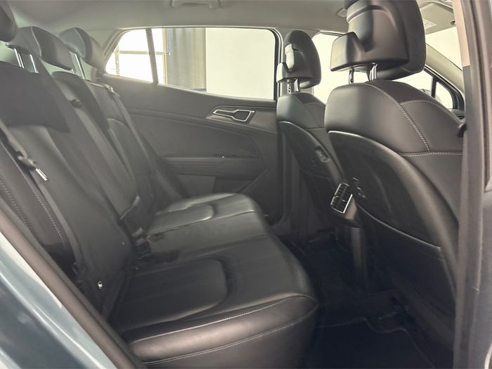 Kia Sportage 2024