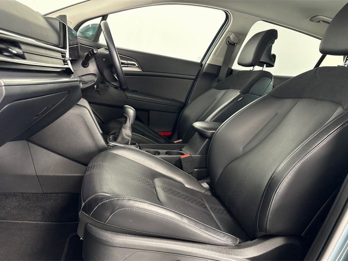 Kia Sportage 2024