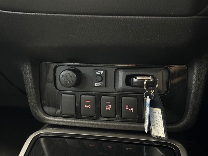 Mitsubishi Outlander 2018