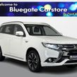Mitsubishi Outlander 2018