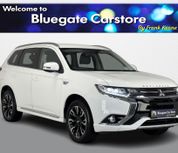 Mitsubishi Outlander 2018