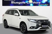 Mitsubishi Outlander 2018