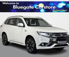 Mitsubishi Outlander 2018