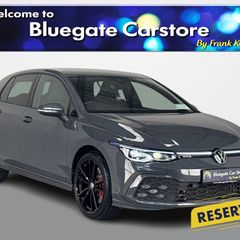 Volkswagen Golf 2023