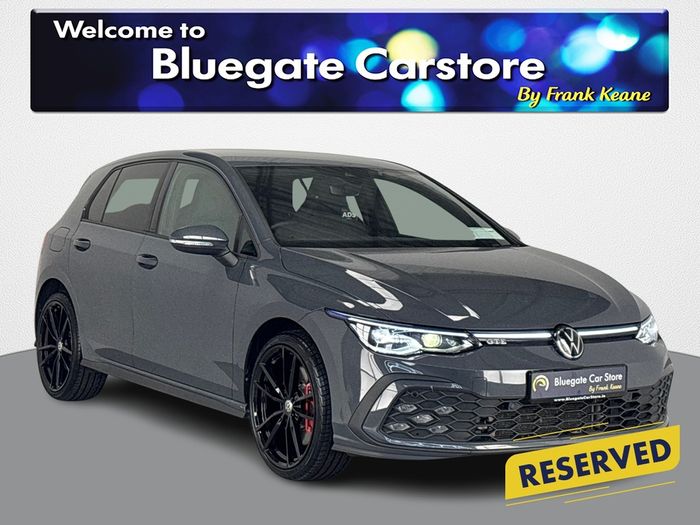 Volkswagen Golf 2023