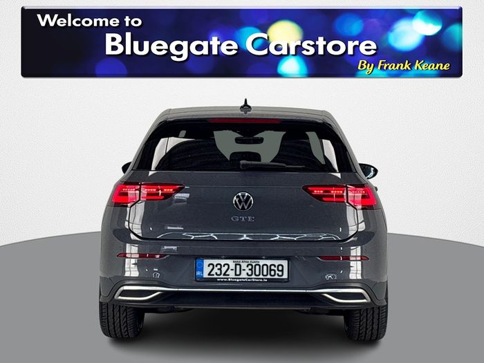 Volkswagen Golf 2023
