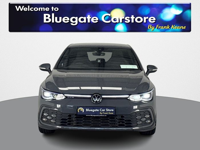 Volkswagen Golf 2023