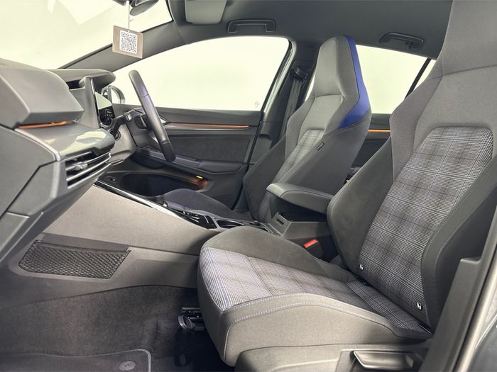 Volkswagen Golf 2023