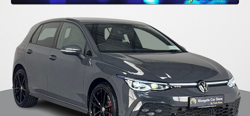 Volkswagen Golf 2023