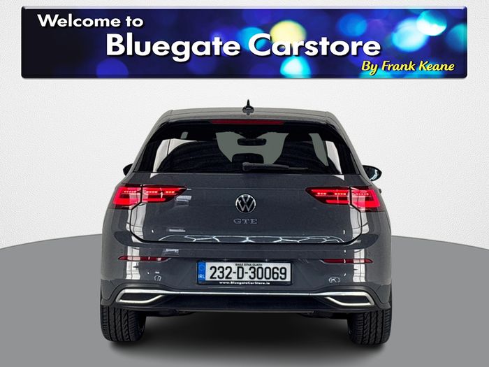 Volkswagen Golf 2023