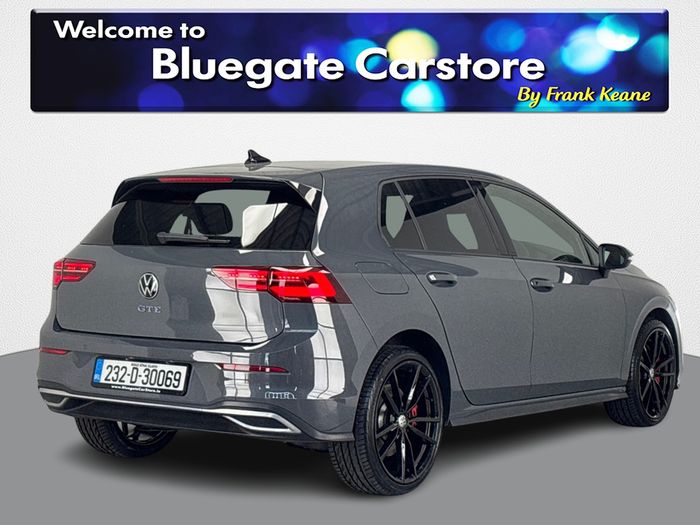 Volkswagen Golf 2023