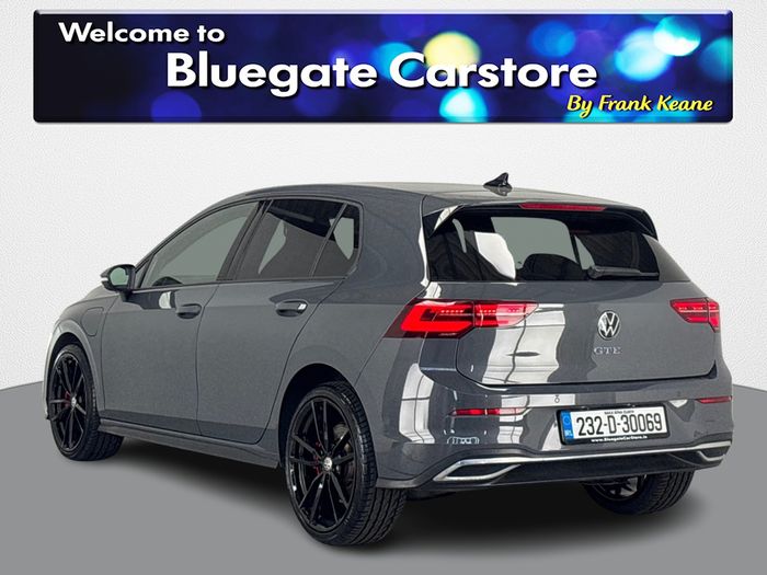 Volkswagen Golf 2023