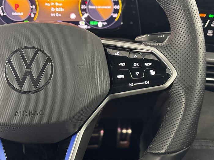 Volkswagen Golf 2023