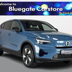 Volvo C40 2024