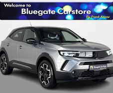 Opel Mokka 2025