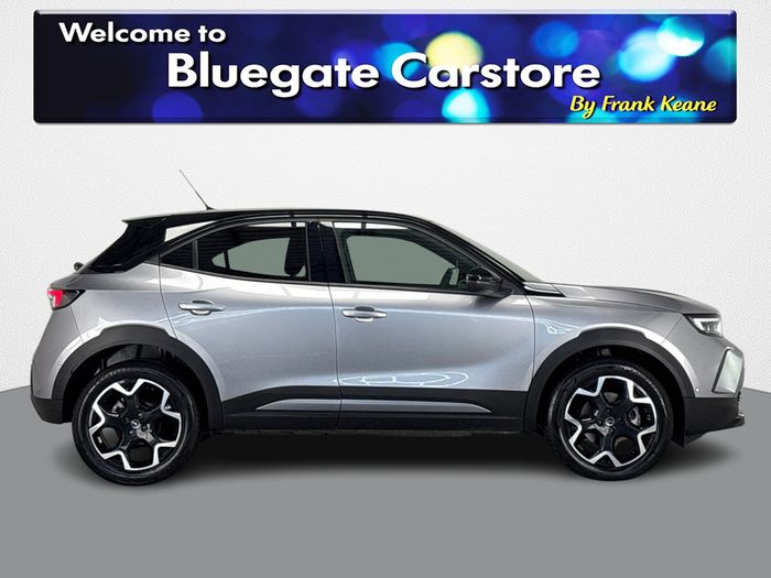 Opel Mokka 2025